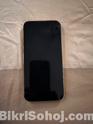 Apple iPhone 13 Pro Max -USA (Used)